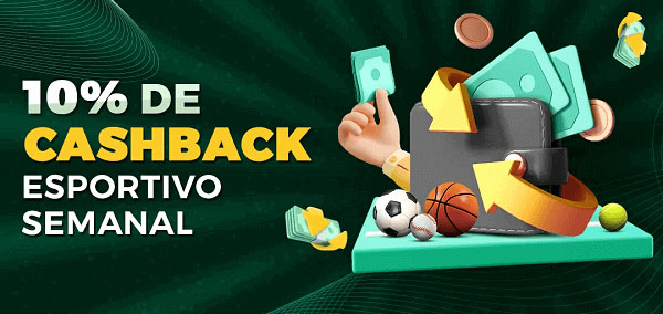 10% de bônus de cashback na 675BET COM