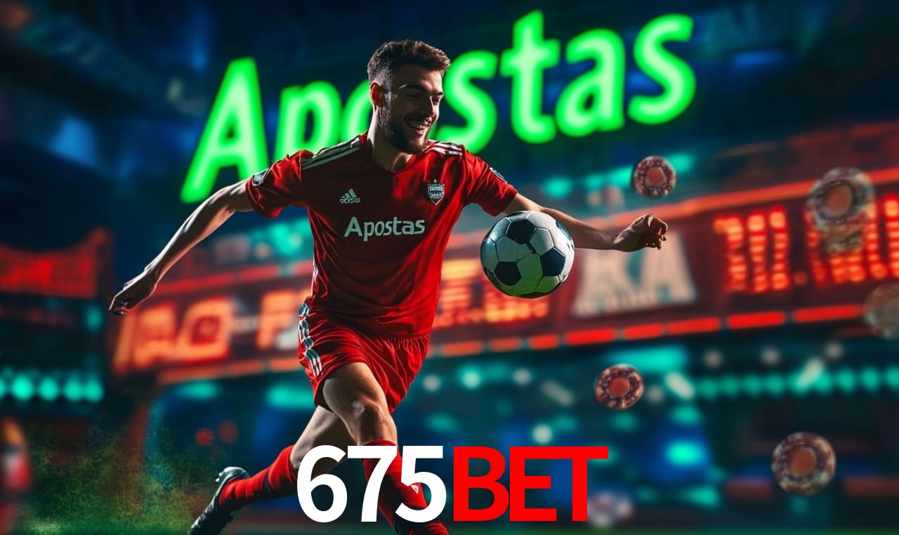 Programa VIP 675bet