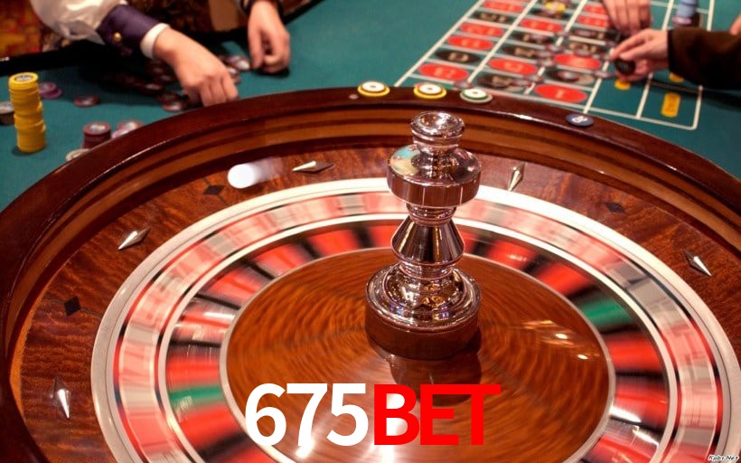 Casino Ao Vivo 675bet