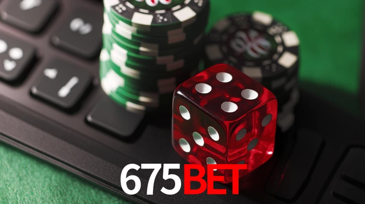 Weekend Specials 675bet