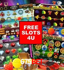Blackjack na 675bet