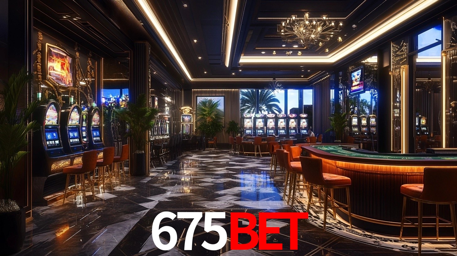 675bet App Interface