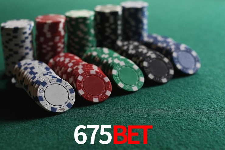 Bonus Features 675bet