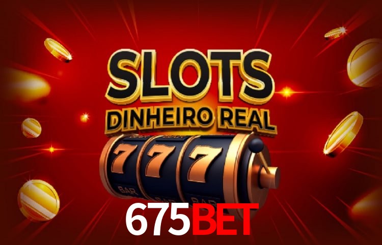 App 675bet no celular