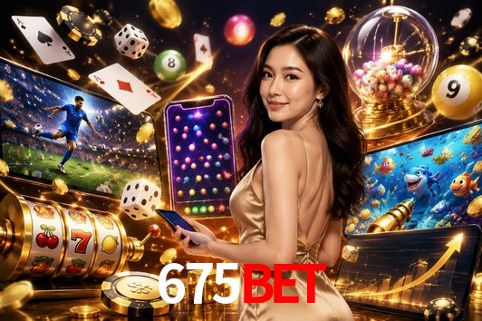 Quick Registration 675bet