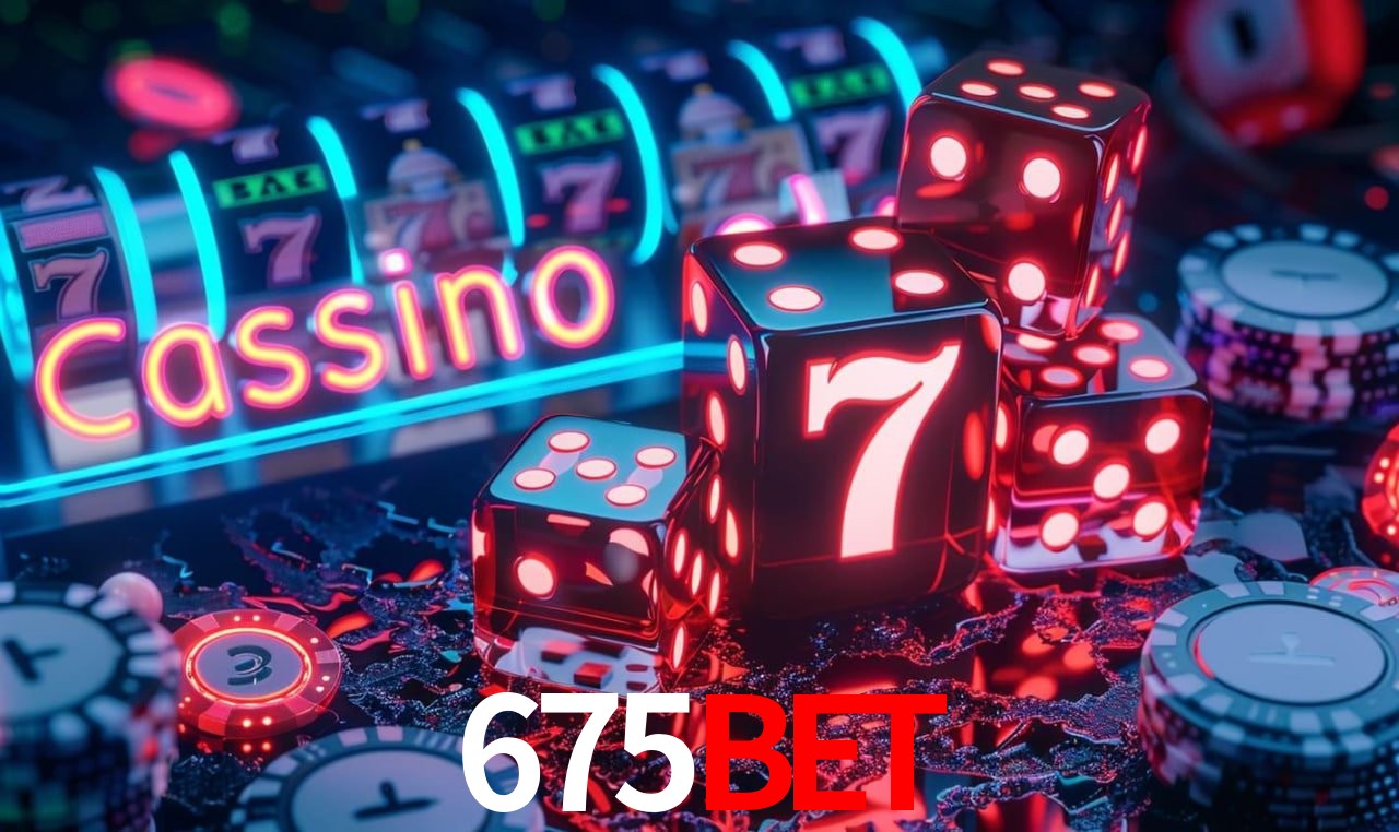 Welcome Bonus 675bet