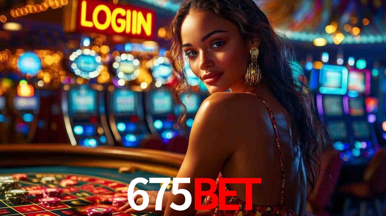 Benefícios da Conta 675bet