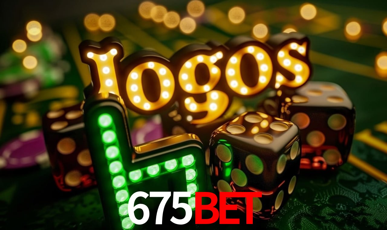 Casino Ao Vivo 675bet