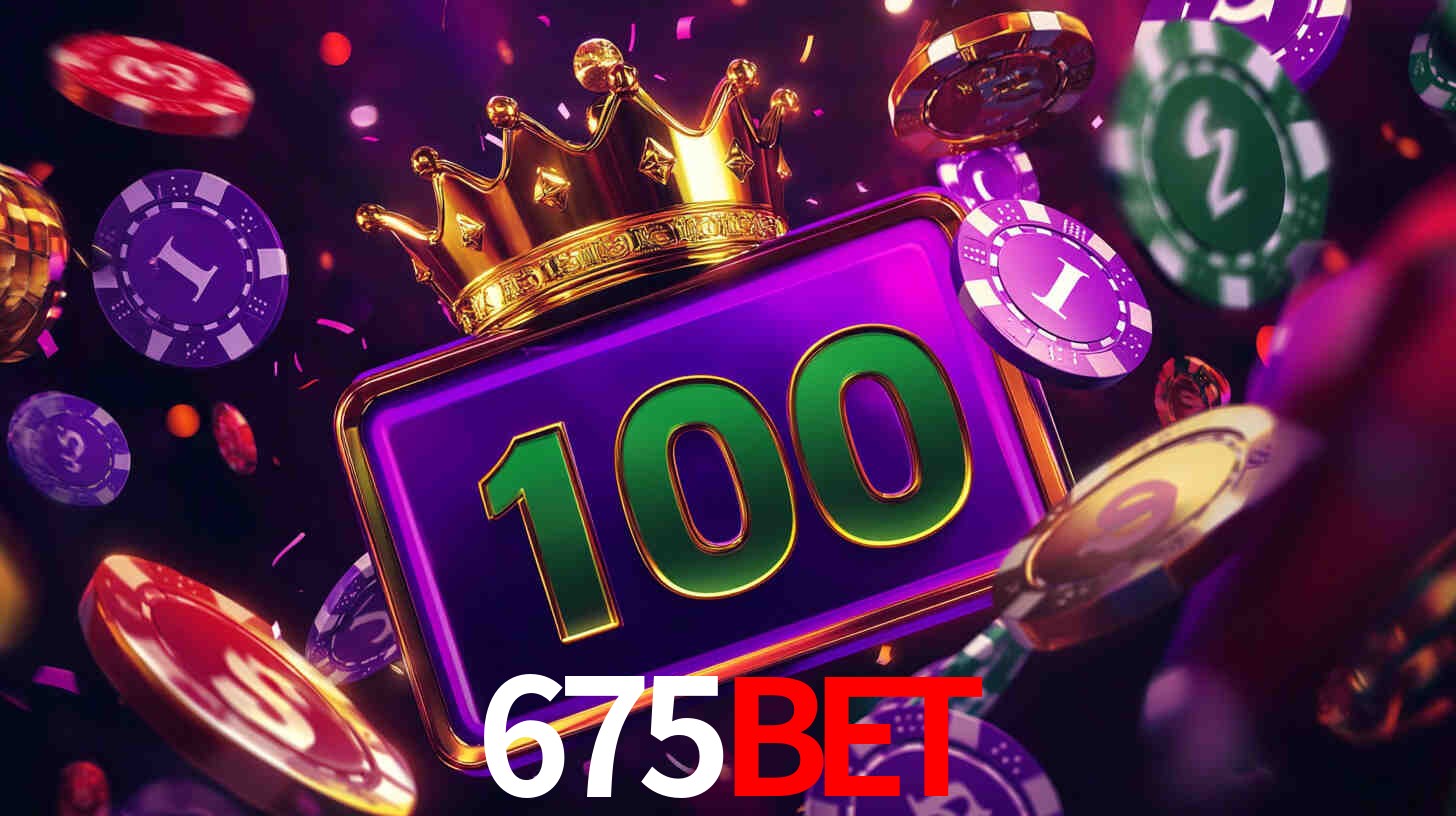 Daily Bonuses 675bet