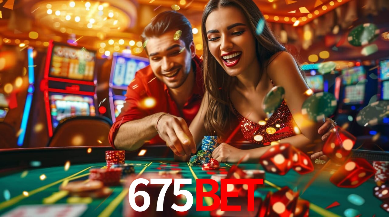 Sistemas de Segurança 675bet