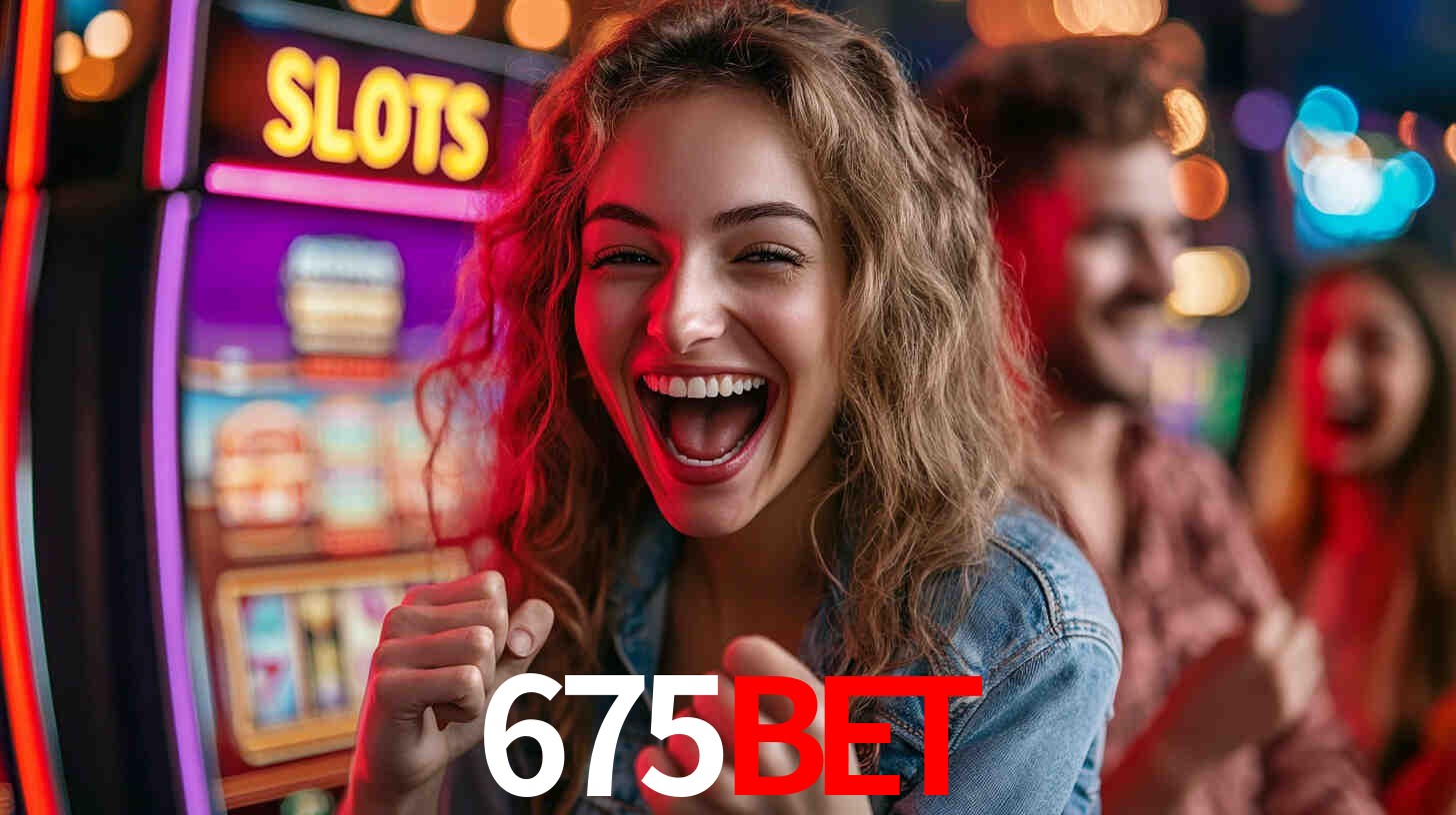 A Experiência Imersiva dos Cassinos Ao Vivo no 675bet