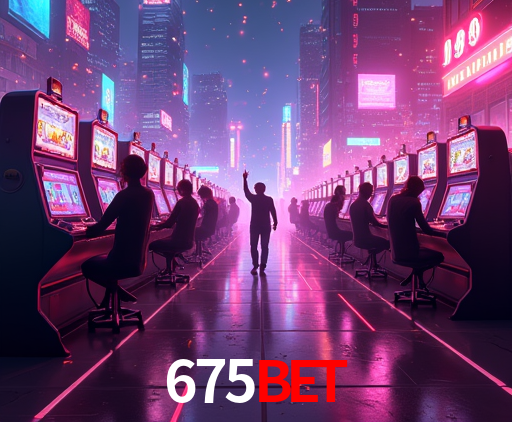Casino VIP 675bet