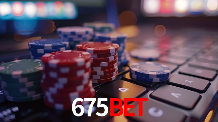 Promoção Relâmpago 675bet