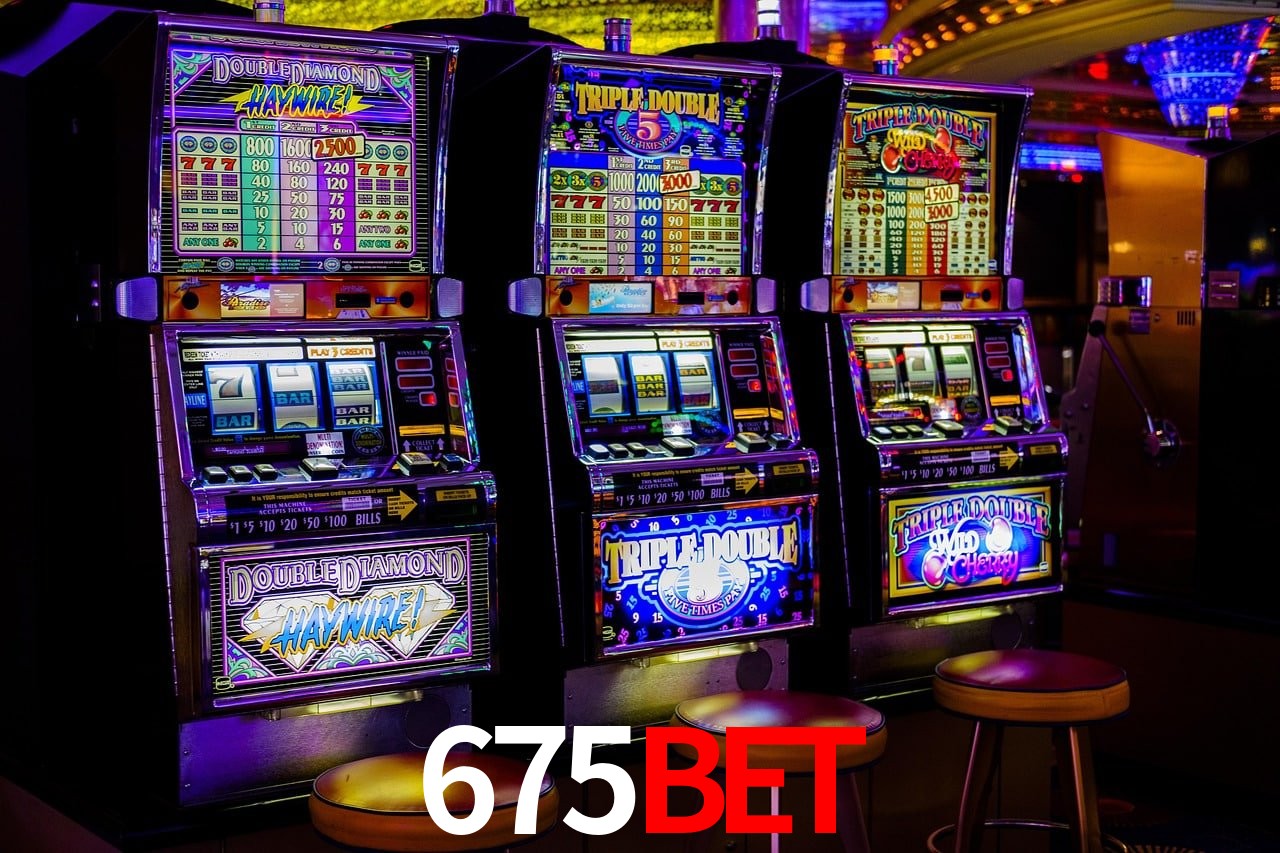 Apostas de Basquete 675bet
