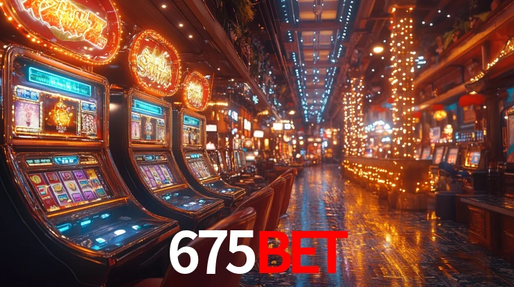 675bet - Aposta Radical e Selvagem - 675bet.com