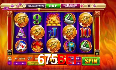 Desvendando o Mundo dos Jogos Virtuais na 675bet