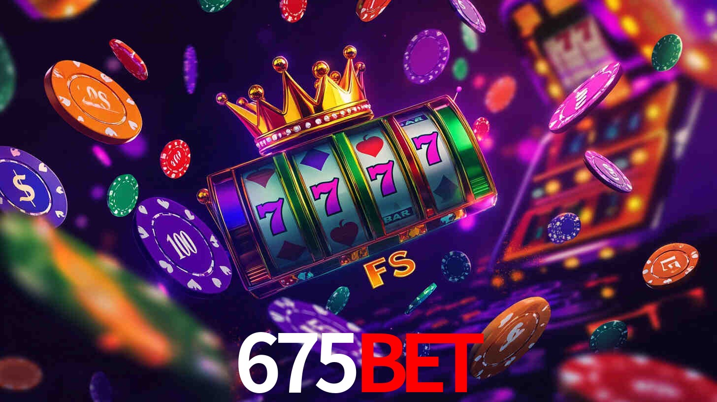 Programa VIP 675bet