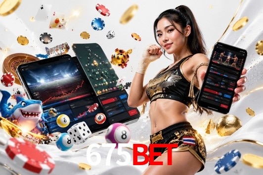 Seasonal Promotions 675bet