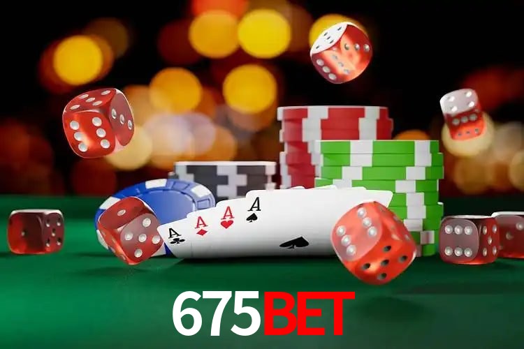 Login Seguro 675bet