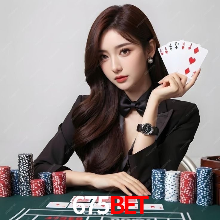 Promoções Sazonais 675bet