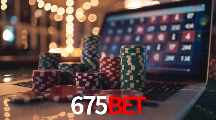 Flash Promotion 675bet