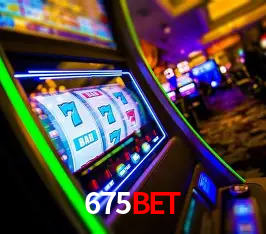 Descubra o Programa VIP da 675bet: Vantagens Exclusivas para Jogadores