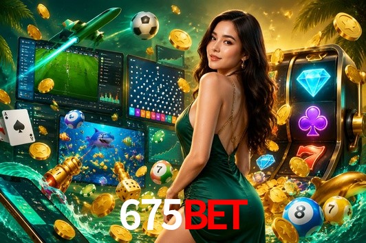 Experiência VIP 675bet
