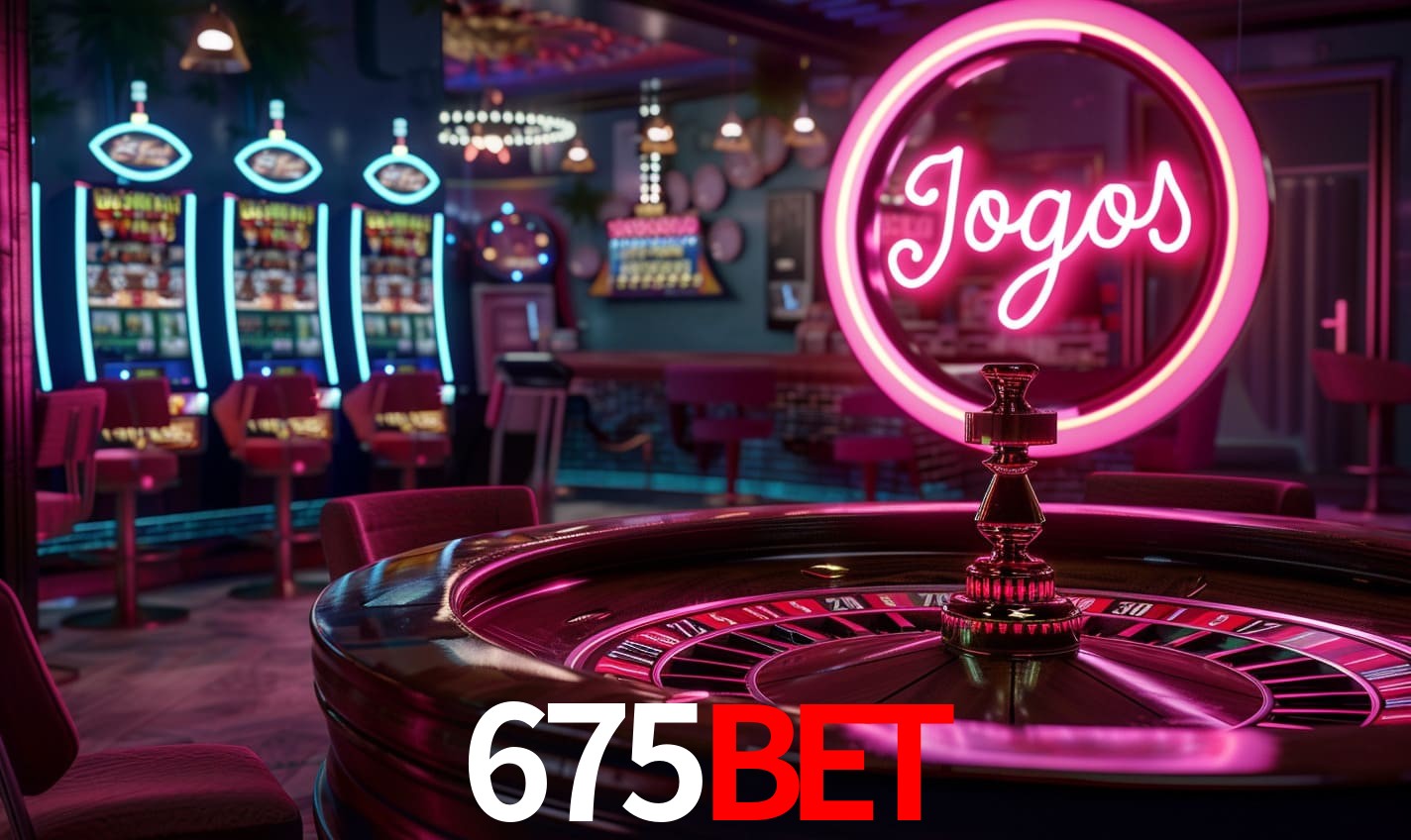Instalador 675bet Windows