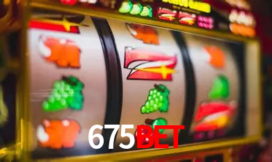 A Popularidade dos Caça-Níqueis no 675bet