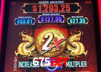Descubra o Mundo do Cassino Online com 675bet