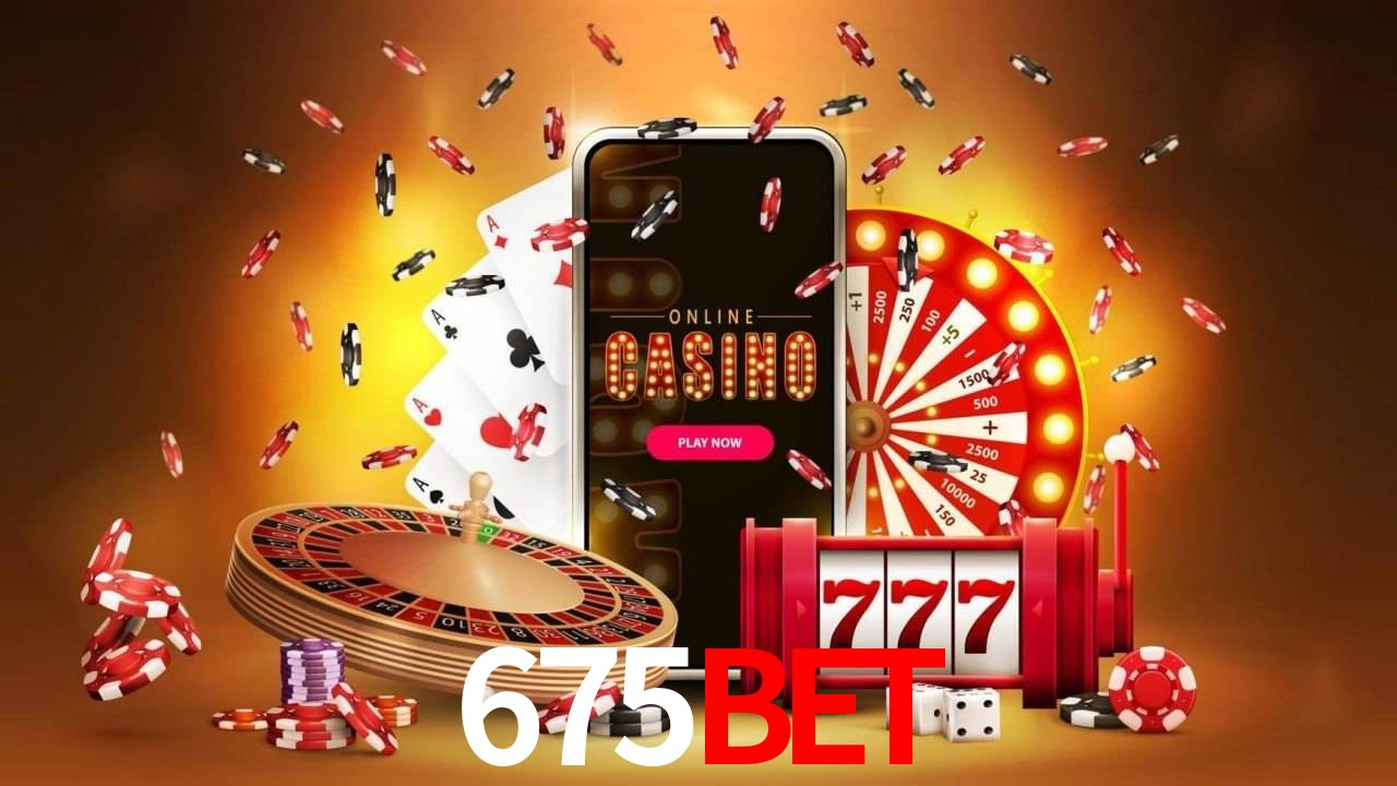 Segurança 2FA 675bet