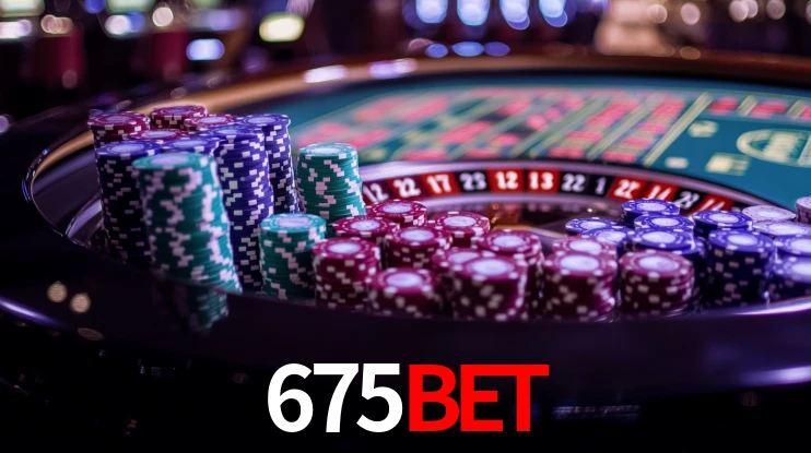 Live Casino 675bet