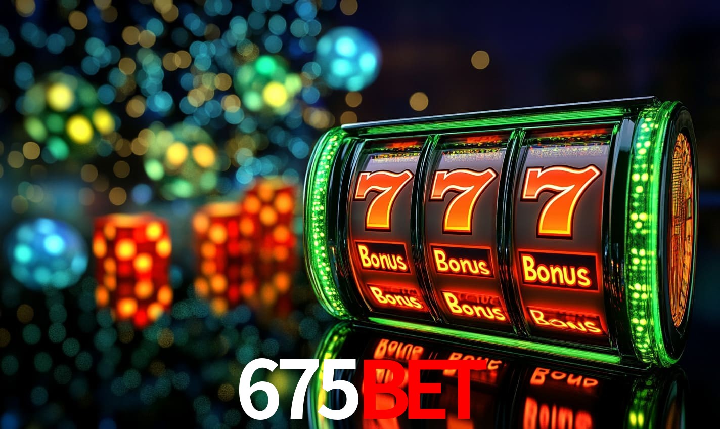 Tecnologia da Plataforma 675bet