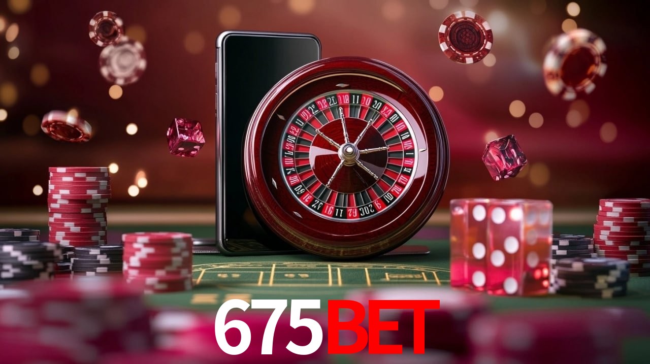 Tennis Betting 675bet