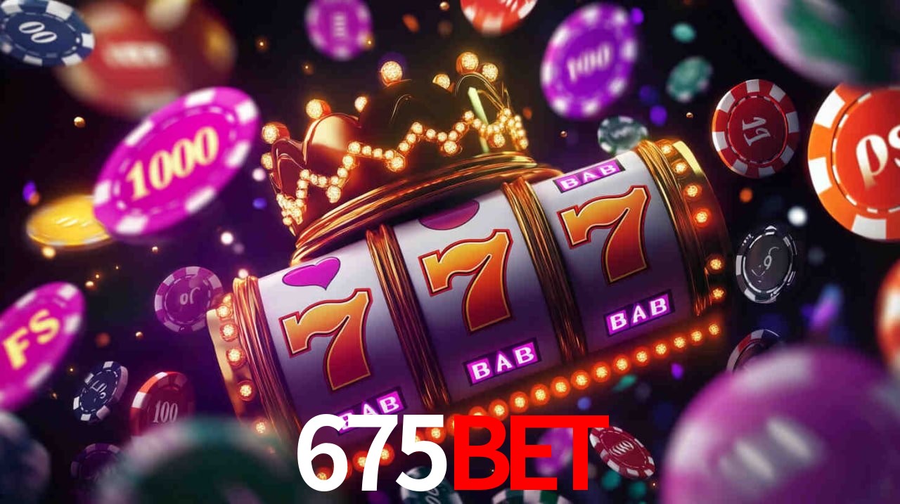 Live Casino 675bet