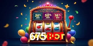 Ofertas Exclusivas 675bet