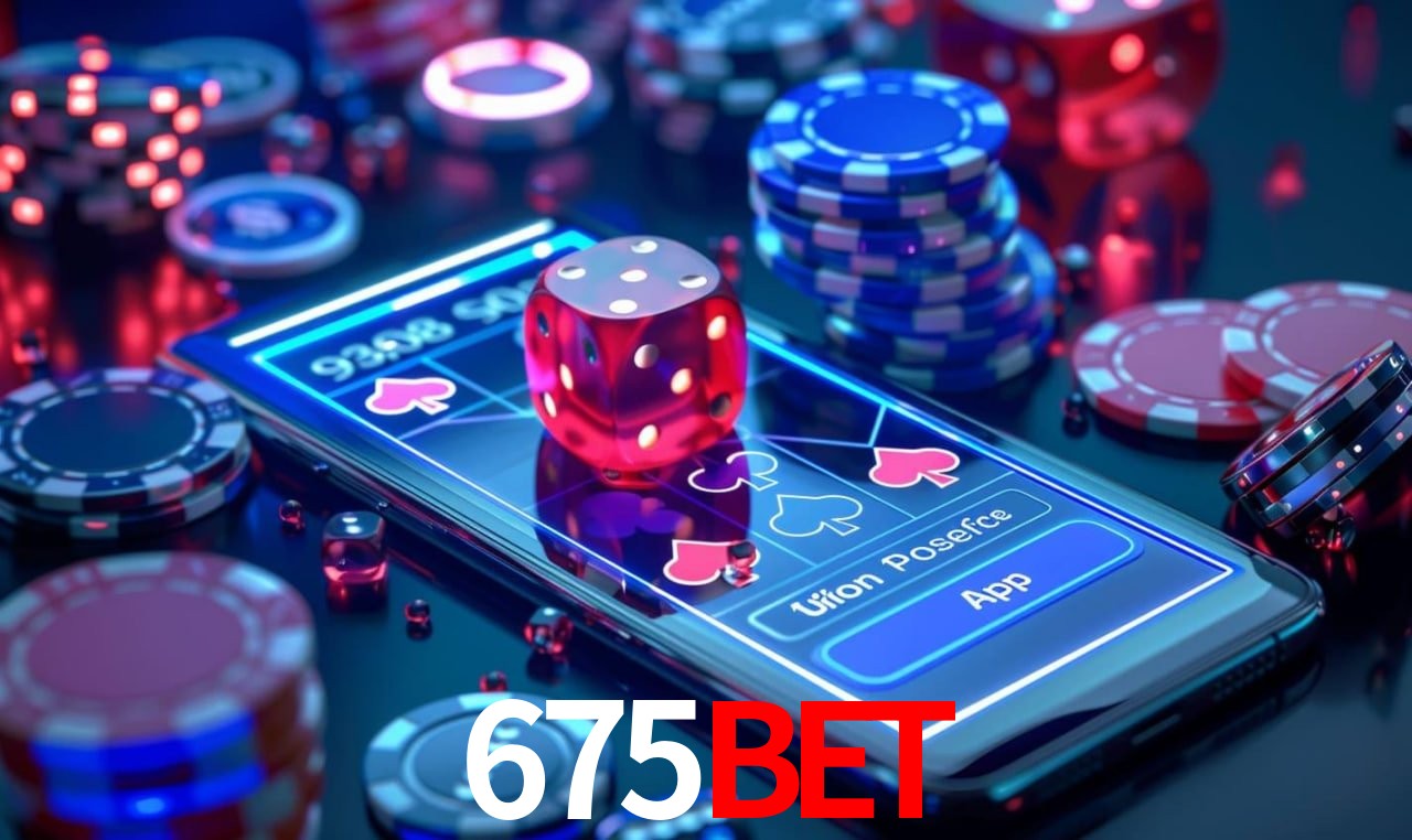 Níveis VIP 675bet