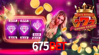 Inovações de Jogos na 675bet: O Futuro das Experiências Interativas