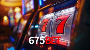 Design Responsivo 675bet
