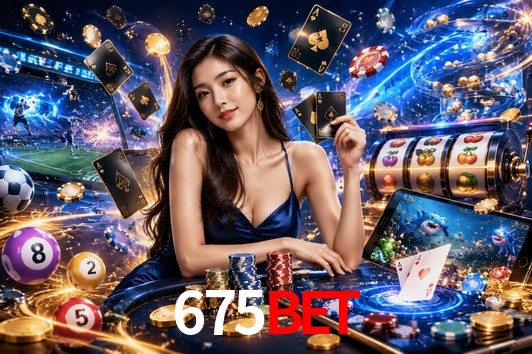 Platform Technology 675bet