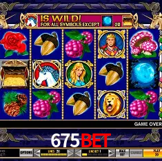 Desvendando o Mundo dos Jogos Virtuais na 675bet